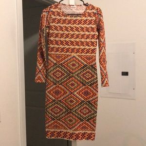 Debbie from the LuLaRoe elegant collection